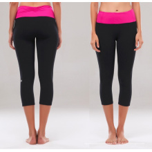 OEM ODM Fitness Wear Femmes Anti-Bacterial Dry Fit Fitness Legging